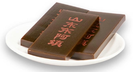阿膠