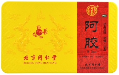 高品質の山東・阿膠